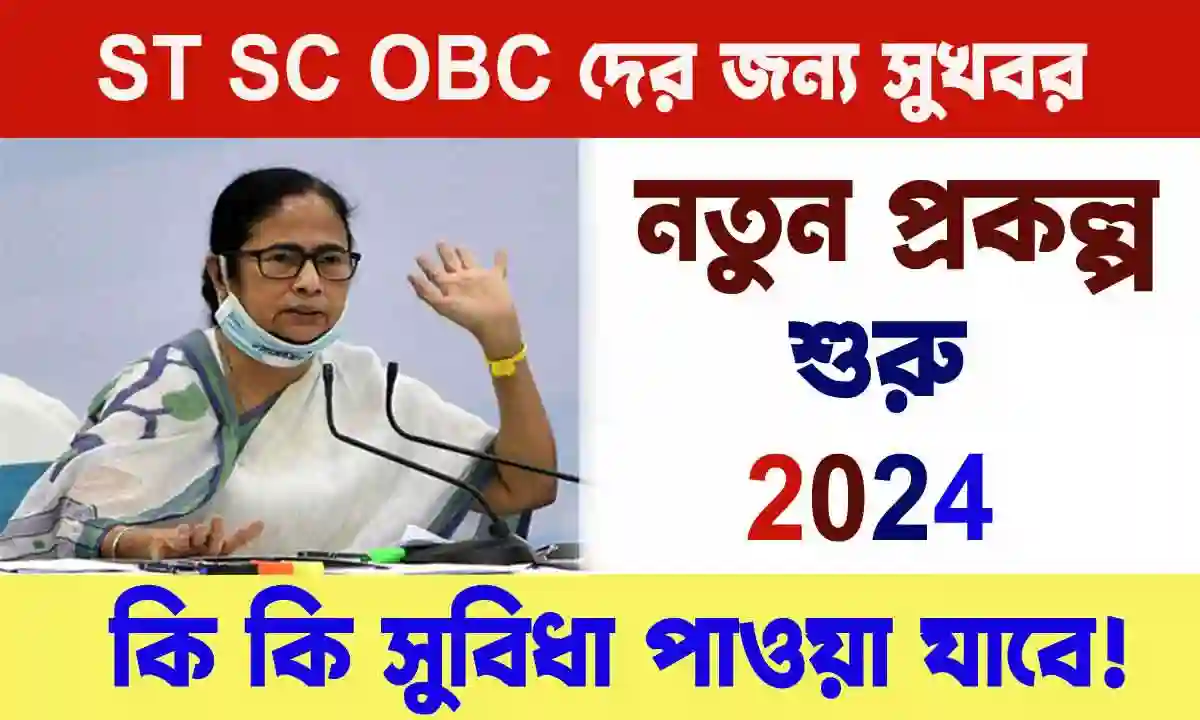 Caste Certificate West Bengal 2024 : পশ্চিমবঙ্গের ST SC OBC দের জন্য ...