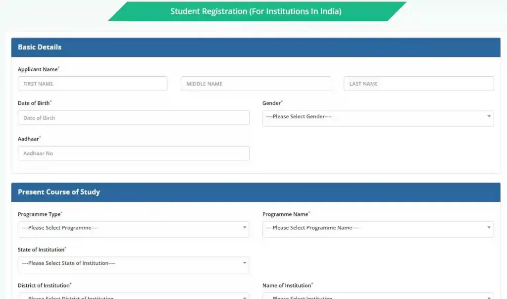 student credit card apply online WB SAIN BLOG