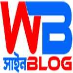 WB SAIN BLOG